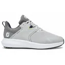 FootJoy Qmotion pánské golfové boty, šedé/antracitové