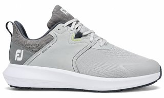 FootJoy Qmotion pánské golfové boty, šedé/antracitové