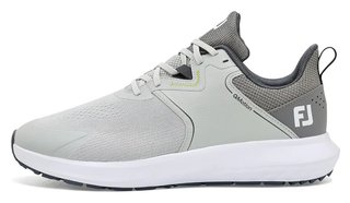 FootJoy Qmotion pánské golfové boty, šedé/antracitové