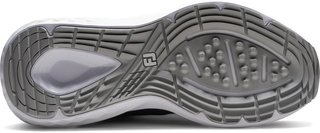 FootJoy Qmotion dámské golfové boty, navy/modrá/fialová