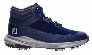 FootJoy StormWalker boot dámské golfové boty, tmavě modré