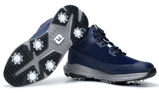 FootJoy StormWalker boot dámské golfové boty, tmavě modré