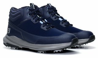 FootJoy StormWalker boot dámské golfové boty, tmavě modré