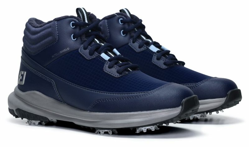 FootJoy StormWalker boot dámské golfové boty, tmavě modré