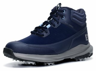 FootJoy StormWalker boot dámské golfové boty, tmavě modré