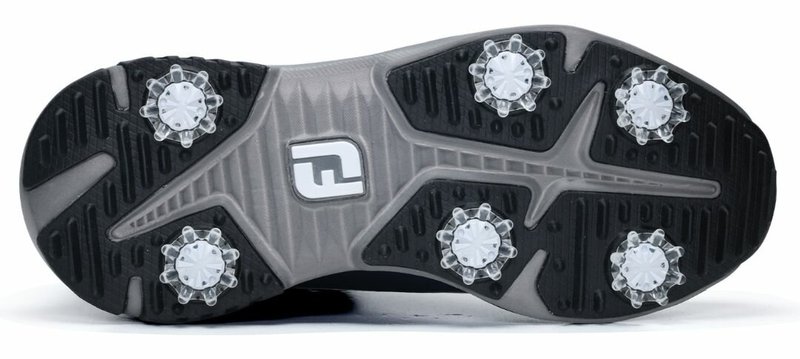 FootJoy StormWalker boot dámské golfové boty, tmavě modré