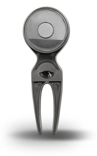 Masters Golf Magnetic Classic Pitchfork vypichovátko, gun metal