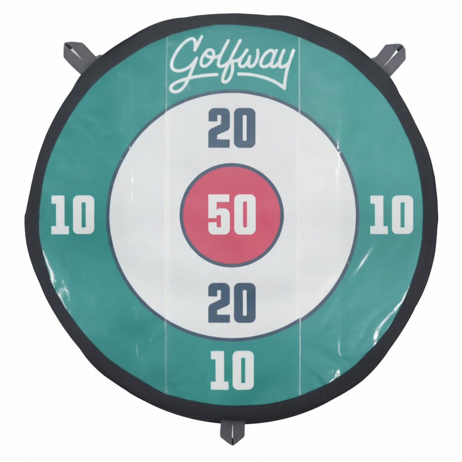 Masters Golf Golfway Play Bullseye tréninkový terč