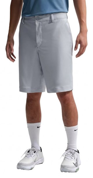 Nike Velocity pánské kraťasy, wolf grey