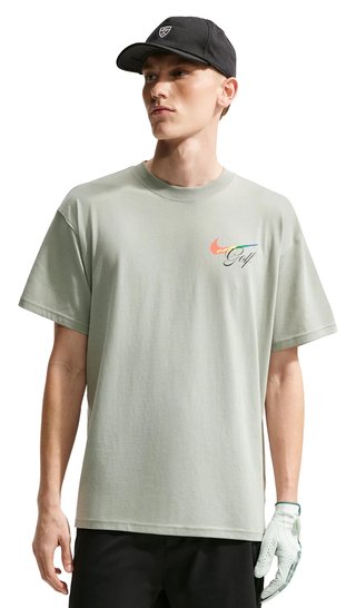 Nike DNA pánské tričko, jade horizon