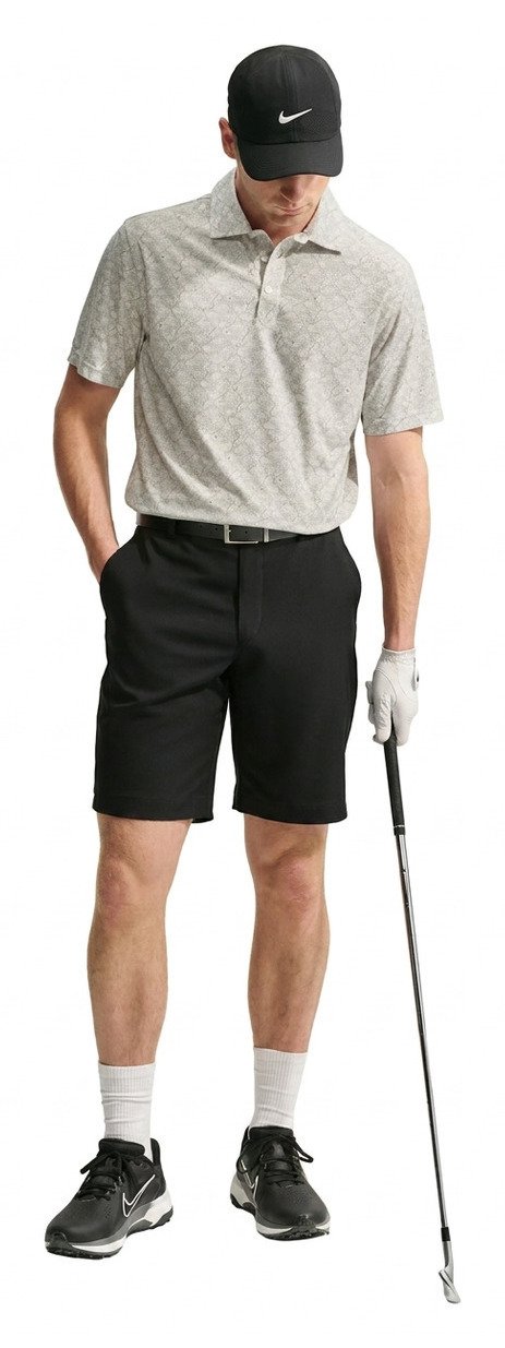 Nike Tailored Performance pánské polo, spruce aura