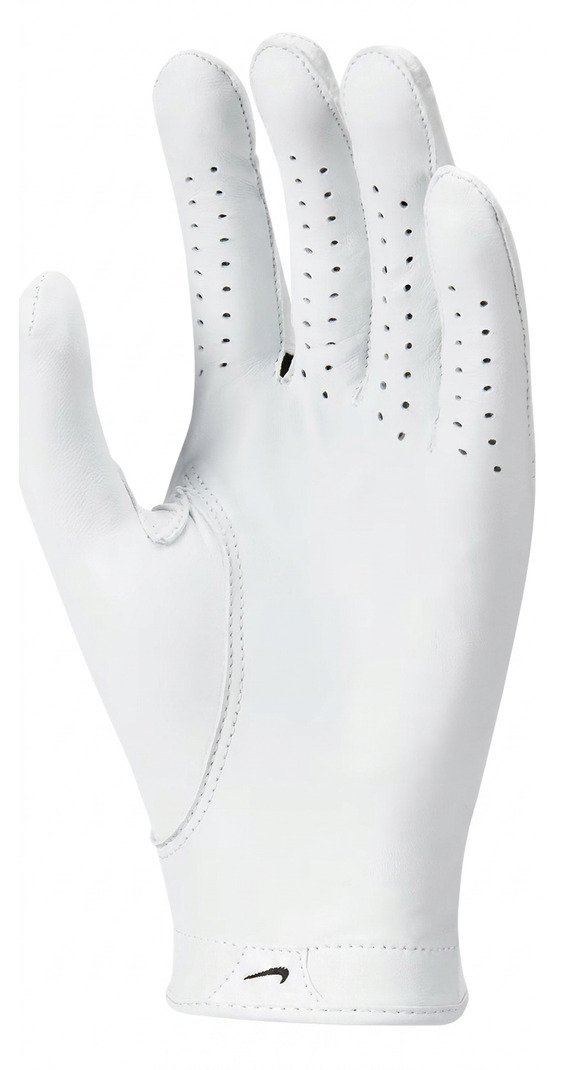 Nike Tour Classic 4 pánská rukavice, bílá
