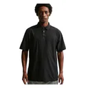 Nike Tailored Performance pánské polo, černé