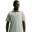 Nike Tailored Performance pánské polo, jade horizon