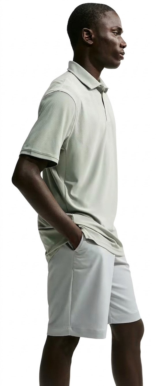 Nike Tailored Performance pánské polo, jade horizon