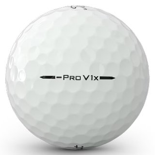 Titleist Pro V1x Left Dash RCT golfové míčky