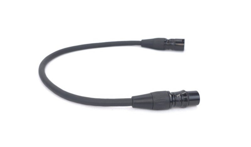 Davies Caddy prodlužovací kabel k vozíku 45cm
