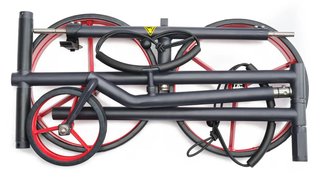 Davies Caddy Elegant Black manuální vozík