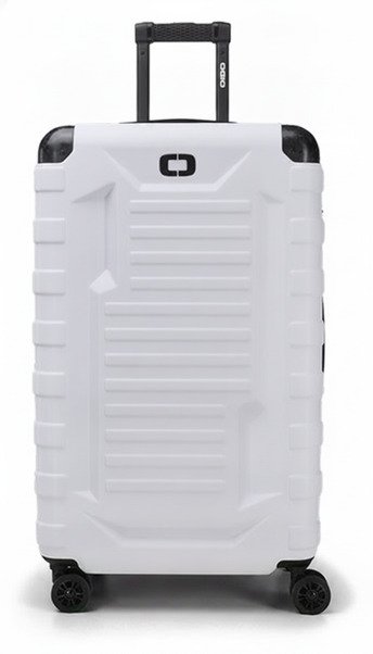 Ogio Renegade Vault Checked Luggage 95L cestovní kufr, bílý
