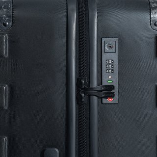 Ogio Renegade Vault Checked Luggage 95L cestovní kufr, bílý