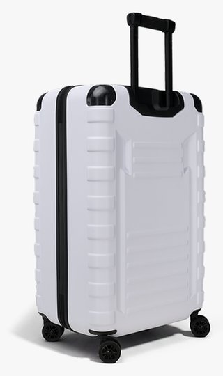 Ogio Renegade Vault Checked Luggage 95L cestovní kufr, bílý