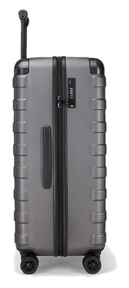 Ogio Renegade Vault Checked Luggage 95L, grafitová