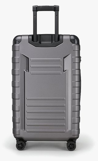 Ogio Renegade Vault Checked Luggage 95L, grafitová