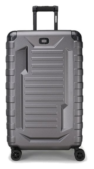 Ogio Renegade Vault Checked Luggage 95L, grafitová