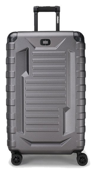 Ogio Renegade Vault Checked Luggage 95L, grafitová