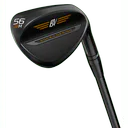 Titleist Limited Edition SM11 Black Vapor pánská wedge