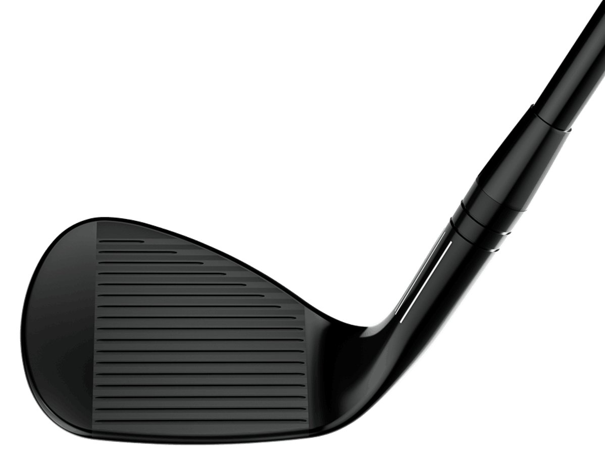 Titleist Limited Edition SM11 Black Vapor pánská wedge