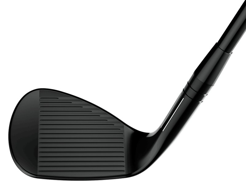 Titleist Limited Edition SM11 Black Vapor pánská wedge