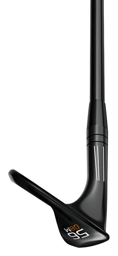 Titleist Limited Edition SM11 Black Vapor pánská wedge