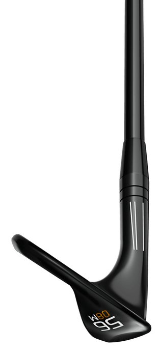 Titleist Limited Edition SM11 Black Vapor pánská wedge