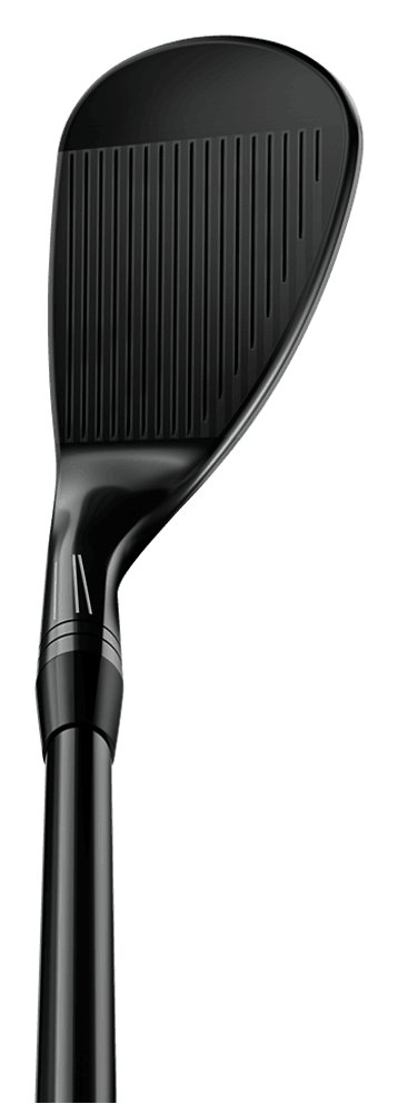 Titleist Limited Edition SM11 Black Vapor pánská wedge