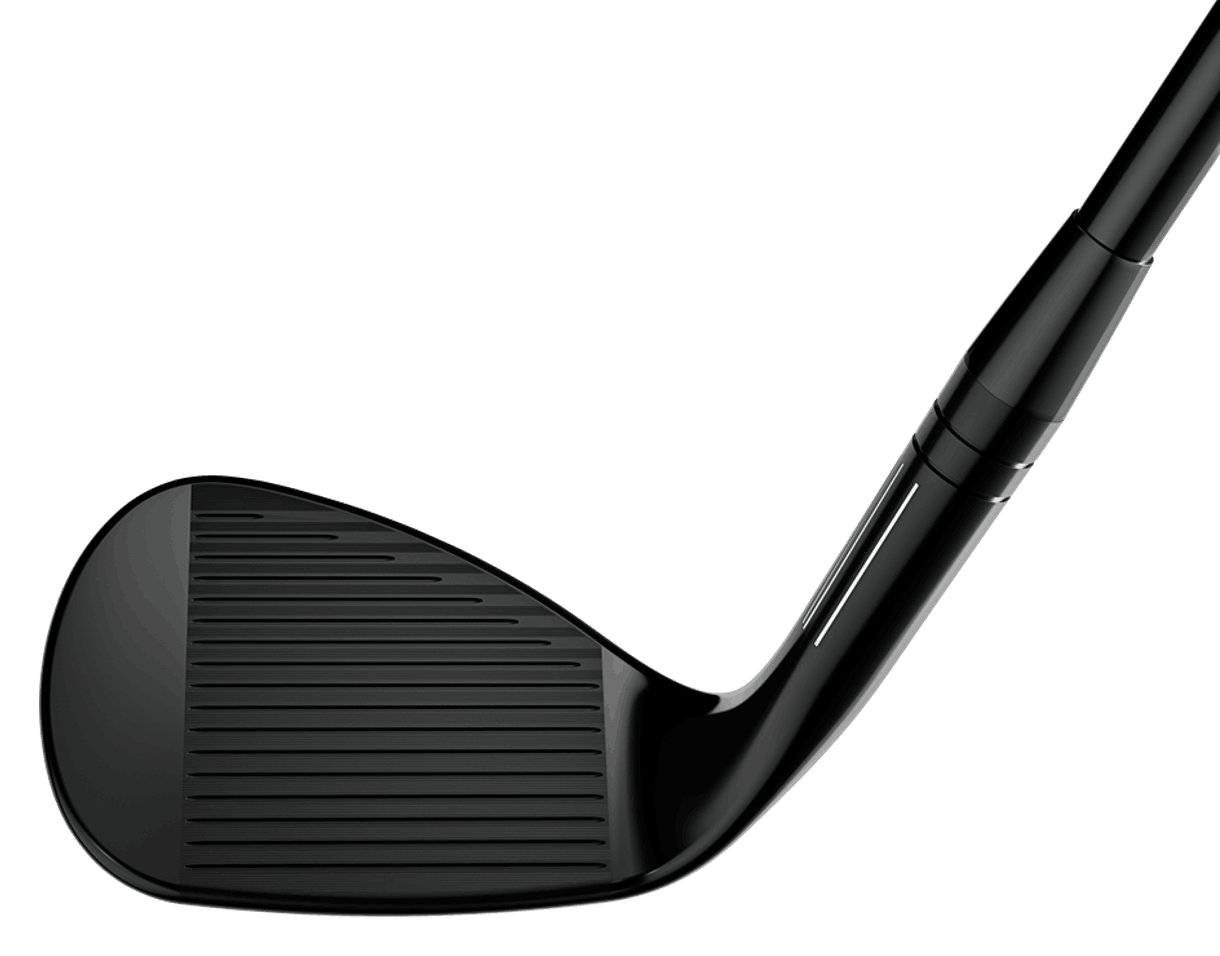 Titleist Limited Edition SM11 Black Vapor pánská wedge