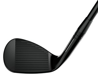 Titleist Limited Edition SM11 Black Vapor pánská wedge