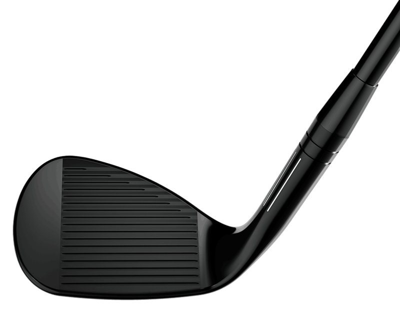 Titleist Limited Edition SM11 Black Vapor pánská wedge