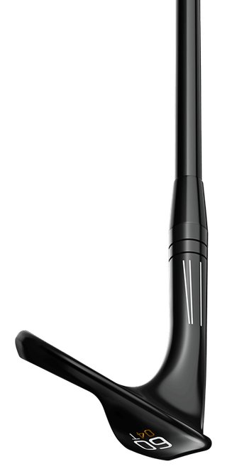 Titleist Limited Edition SM11 Black Vapor pánská wedge