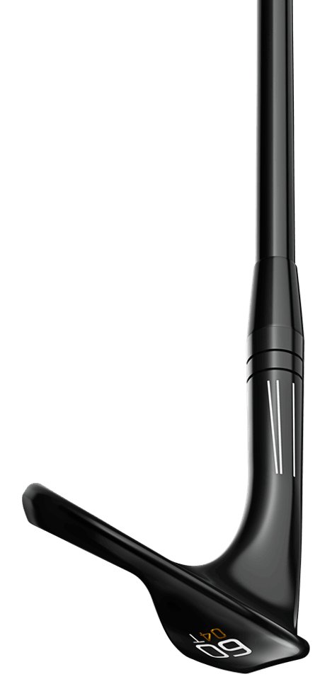 Titleist Limited Edition SM11 Black Vapor pánská wedge