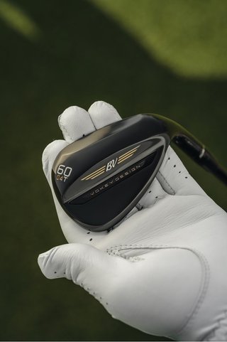 Titleist Limited Edition SM11 Black Vapor pánská wedge