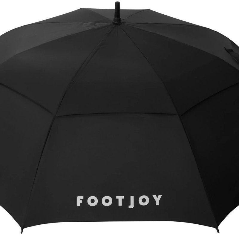 FootJoy deštník, černý
