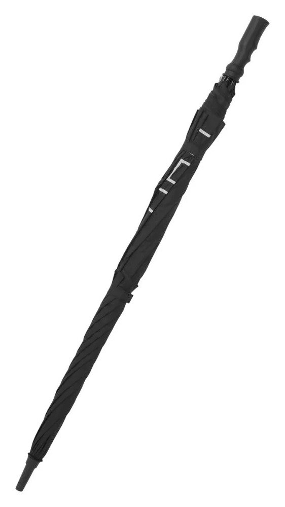 FootJoy deštník, černý