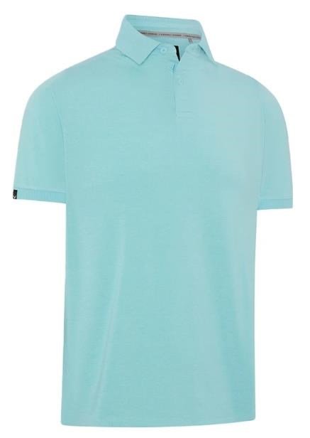 Callaway In The Details pánské polo, atomizer heather