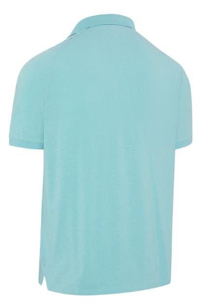 Callaway In The Details pánské polo, atomizer heather