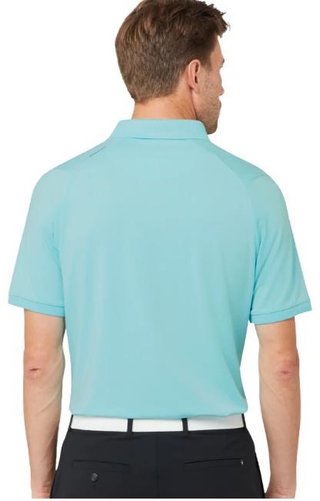 Callaway In The Details pánské polo, atomizer heather