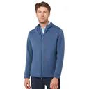 Callaway Pure Blend pánská mikina, peacoat heather