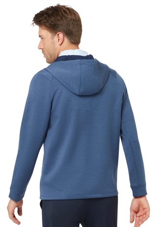 Callaway Pure Blend pánská mikina, peacoat heather