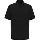 Callaway Trademark Golf Printed pánské polo, caviar