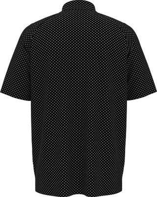 Callaway Trademark Golf Printed pánské polo, caviar